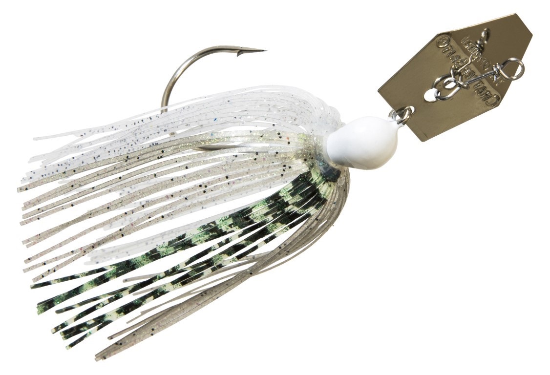 Z-MAN Original Chatterbait 1/2oz 
